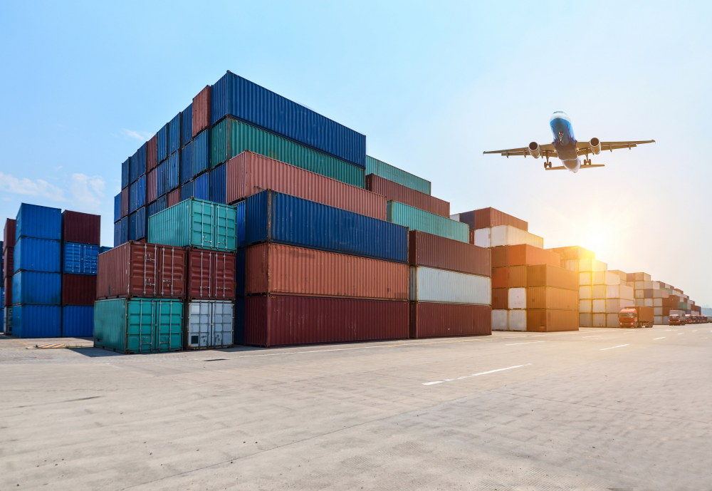 Air Cargo
