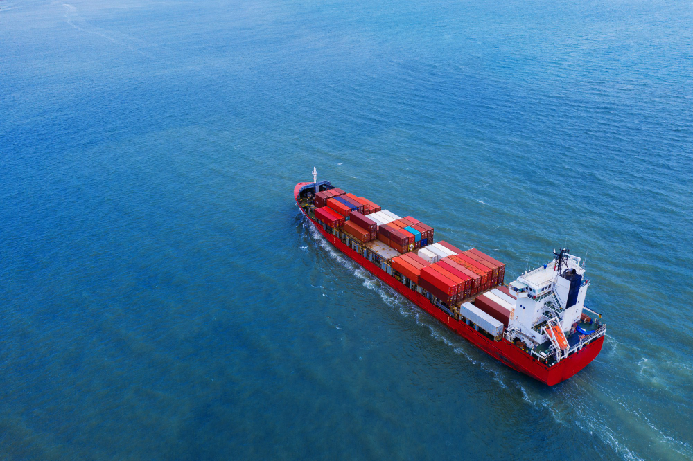 Sea Freight